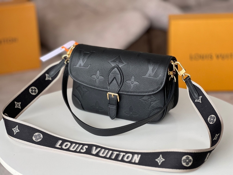 LV Satchel bags